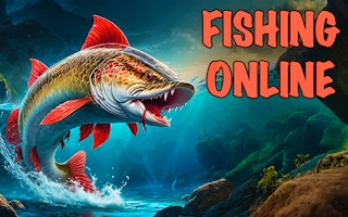 Fishing Online